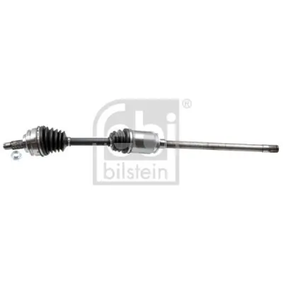 Artesanal Árbol de transmisión FEBI BILSTEIN 182023
